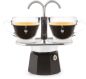 Preview: Bialetti Mini Express , schwarz, Espressokocher